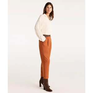 Duble Paça Pantolon