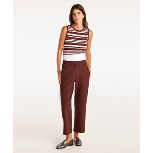 Cebi Apoletli Pantolon