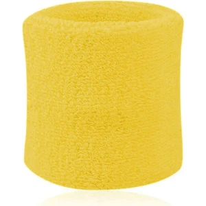 Elif Mira 2 Adet Düz Renk Spor Fitness Ter Havlu El Bileklikleri Pamuklu Likralı