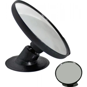 Iç Ayna Vantuzlu Yuvarlak Bombeli 9 cm BR0221186