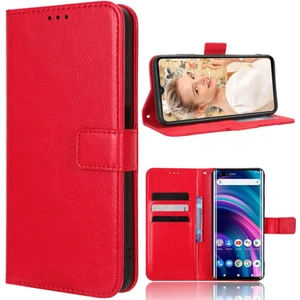 Paketle Center Samsung A16 Uymulu Deri Cüzdanlı Kapaklı Kılıf Kartlıklı Standlı Kopçalı