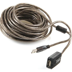 DARK USB2.0 10m Aktif USB Uzatma Kablosu (DK-CB-USB2EXTL10A)