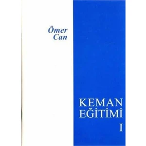 Gold Müzik Market Keman Metodu  Ömer Can Keman Eğitimi-1