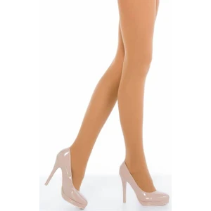 Bayan Fit 40 Den Vega Külotlu Çorap (57 Ten) 2'Li Paket Beden 3(L)