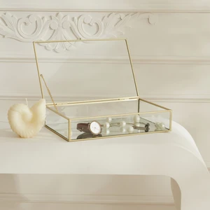 Karaca Home Magic Dekoratif Kutu 28 x 18 x 6  cm