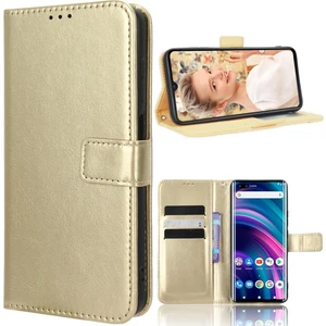 Paketle Center Xiaomi Redmi 14C Uymulu Deri Cüzdanlı Kapaklı Kılıf Kartlıklı Standlı Kopçalı