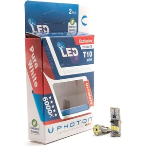 T10 W5W PH7023 15SMD Exclusive Serie