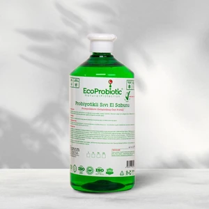 Sıvı El Sabunu 1 lt