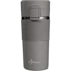 -3023 Gri Mug Termos 400 ml