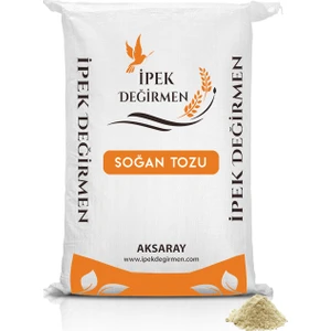 İpek Değirmen Yemeklik Sosluk Soğan Tozu
