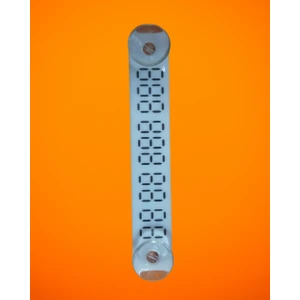 Araba Park Tel Numaratör Telefon Numarası