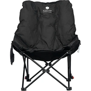 Katlanabilir Bel Korumalı Kamp Sandaylesi