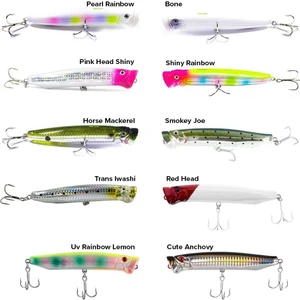 Salt Popper 12 cm 30 gr Popper Yem