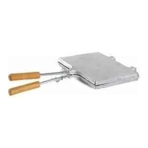 Zetmonocak Üstü Alüminyum El Tost Makinesi