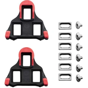 Shimano SM-SH10 Yol Pedal Kal Sabit 0'Kırmızı