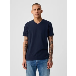 V Yaka T-Shirt