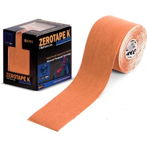 Zero Sports Med Zerotape K 5Cm X 5M Ten