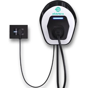 Easywallbox 3.5kw A 7.4kw