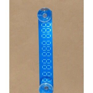 Araba Park Tel Numaratör Telefon Numarası