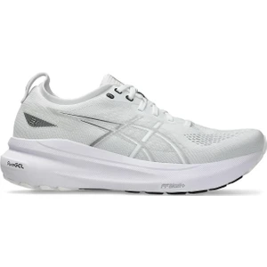Gel-Kayano 31 Erkek Beyaz Koşu Ayakkabısı 1011B867-101