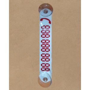 Araba Park Tel Numaratör Telefon Numarası