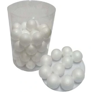 Köpük Top 3cm - 30 Adet