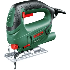 PST 650 Dekupaj Testeresi