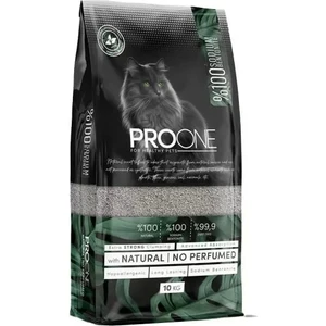 Pro One Hypoallergenic Kokusuz Ince Taneli Sodyum Bentonit Kedi Kumu 10 kg