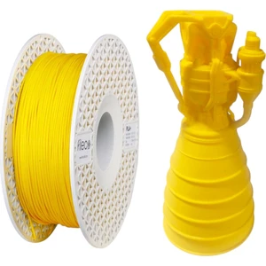 Ankara Filamet Pla Sarı Filament Pro 1 kg