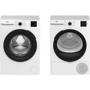 Cmx 8100 Çamaşır Makinesi + Kmx 80 Kurutma Makinesi