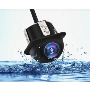 Geri Görüş Kamerası Full Set