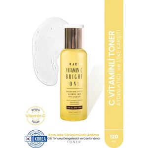 Cilt Bakım Toniği 120Ml