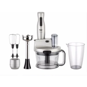 Mr. Chef Quadro Blender Set 1000W