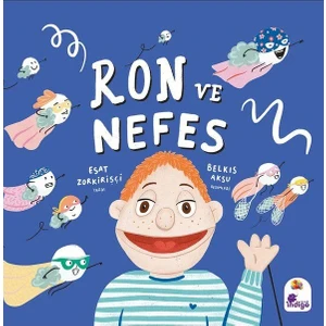 Ron ve Nefes  -  Esat Zorkirişçi