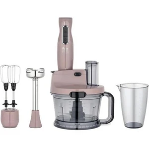 Mr. Chef Quadro Blender Set 1000W