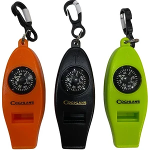 Dört Fonksiyonlu Düdük 0045