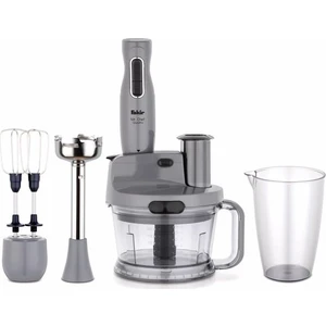 Mr. Chef Quadro Blender Set 1000W