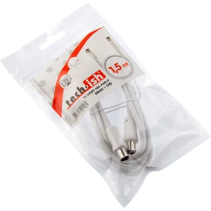 Tv Video Ara Kablosu Erkek>dişi 1.5mt