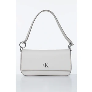 Mınımal Monogram Shoulder Pouch