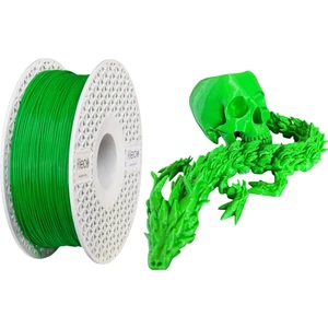 Ankara Filamet Pla Yeşil Filament Pro 1 kg