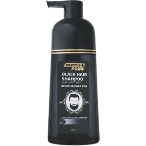 Softto Plus Şampuan 350 ml