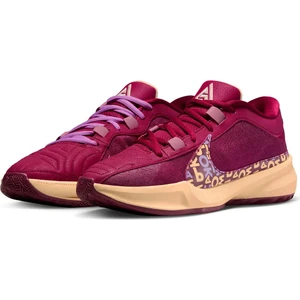 Air Zoom Freak 5 Giannis Erkek Basketbol Ayakkabısı Limited Edition DX4985