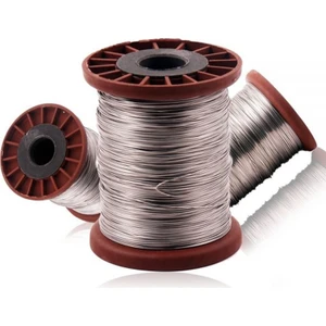 Sezer Arıcılık Çerçeve Teli 500 gr