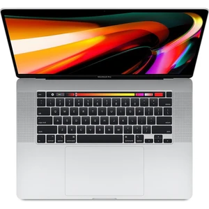 MacBook Pro A2141 I7 9750H 16" 16 GB Ram 512 GB SSD Amd Radeon Pro 5300M Uzay Grisi Macos