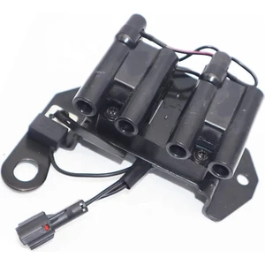 Ateşleme Bobini Hyundaı Accent 1.5 Yumurta Kasa 1995-2000 27301-22040