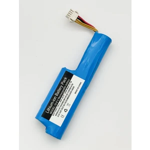 VCR 2131 Uyumlu Robot Süpürge 2500 Mah Batarya