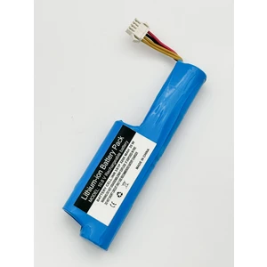 VCR 2131 Uyumlu Robot Süpürge 3200 Mah Batarya