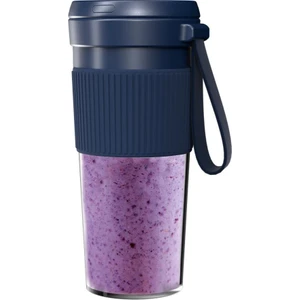 House Pratik HP77 Şarjlı Kişisel Blender 60W Navy