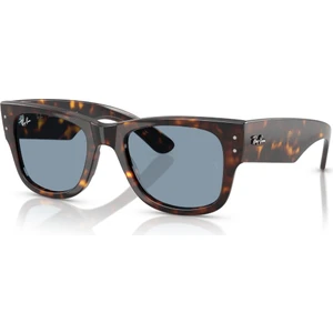 Rb 0840S 902/56 51 Ray-Ban Mega Wayfarer Unisex Güneş Gözlüğü