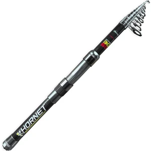 Teleskopik Karbon Spin Olta Kamışı - Protackle Hornet - 270CM - 30/60 gr